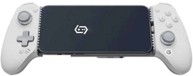 게임서 G8 플러스 MFI 게임 컨트롤러, 1개, 화이트