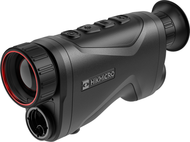 하이크마이크로 콘도르 CQ35L 열화상카메라 HIKMICRO CONDOR CQ35L, 1개
