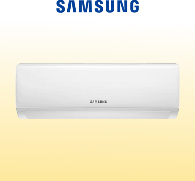 삼성전자 벽걸이 에어컨 6평 수도권 설치 가능 빠른 설치 단독상품, 일반 배관형, AR06D1150HZ