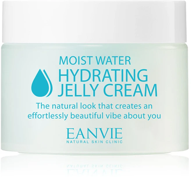 하이드레이팅 젤리 크림, 1개, 50ml - 쿠팡