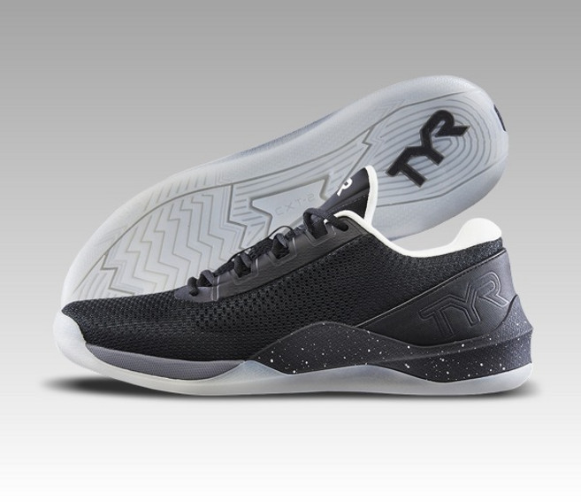 TYR 크로스핏화 CXT-2 트레이너 오레오 운동화스웨커