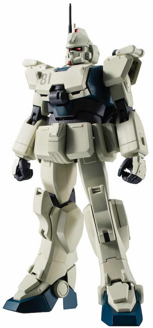 ROBOT혼 기동전사 건담 제08MS 소대 RX-79(G) Ez-8 건담 Ez-8 ver. A.N.I.M.E. 약 125mm