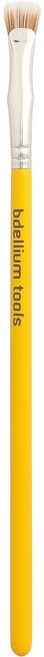 Bdellium Tools Standard Series Duet Fiber 벤트 마스카라 부채 브러시 아이즈 729 브러시 1개 Tools (비델리움 툴즈) - 쿠팡