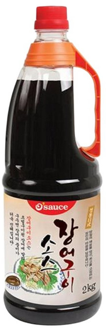 샤브샤브소스(선도 1.8L)X6 쯔유 일식쯔유 액상소스, 1.8L, 6박스