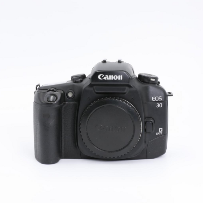 캐논 EOS 30 필름 카메라 SLR 카메라 AF, 1개, EOS30