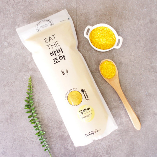 바비조아 양파미 1kg, 1팩, 1개