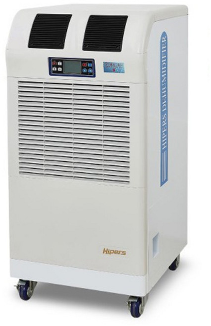 (대성하이원) 이동식 산업용 대용량 제습기 205L (DSJ-N210), DSJ-N210