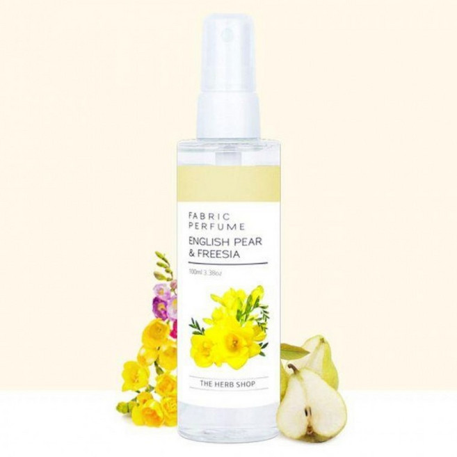 국산 섬유향수 대용량 섬유탈취제 500ml 잉글리쉬페어, 1ml, 1개