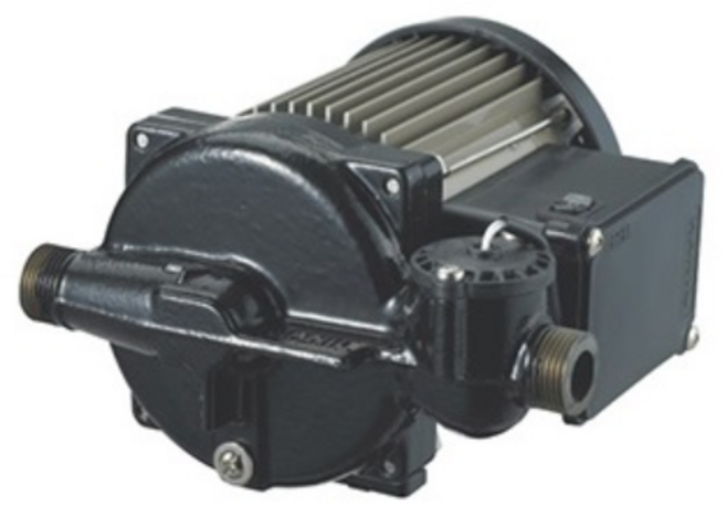 한일전기 PA-139A 한일펌프 가정용 하양식 가압펌프, 1개