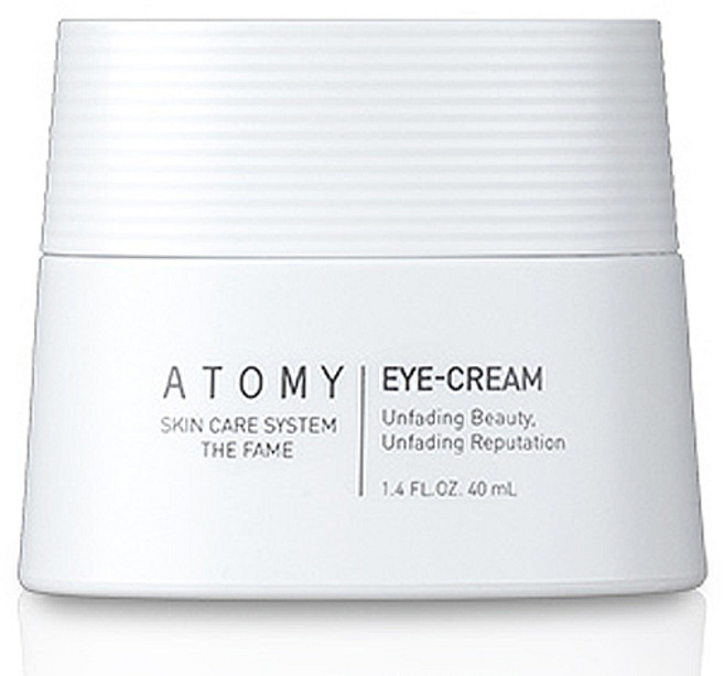 애터미 아이크림, 40ml, 1개