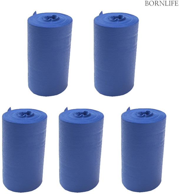 본라이프 매직보온테이프 에어컨 실외기 보일러 수도 호스 마감재 에어컨 배관테이 배관보호 마감 테이프 매직테이프 실외기 호스 파이프 보온 단열마감 배관 마감 보호 점착 에어컨테이프, 5개