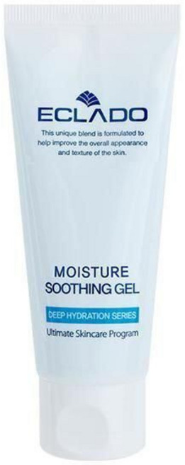 에끌라두 모이스춰 수딩젤 100g, 1개