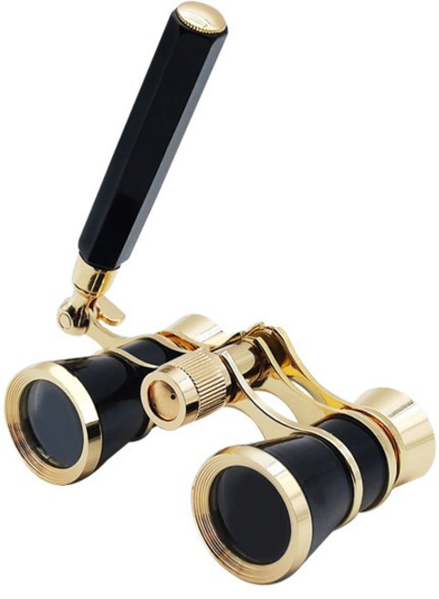 지넥스 오페라 글라스, 25mm