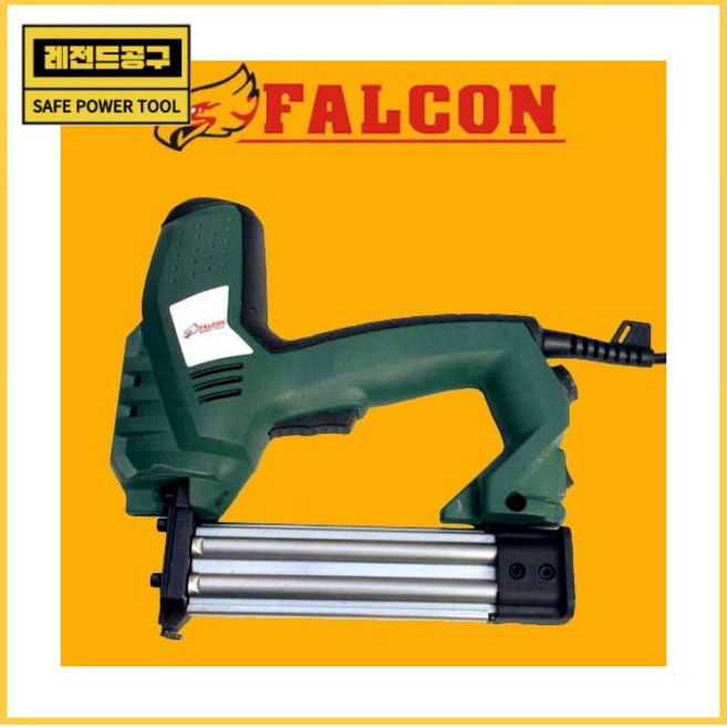 [팔콘]고품질최저가전기타카FJ112N(F30/422겸용 압력조절형)