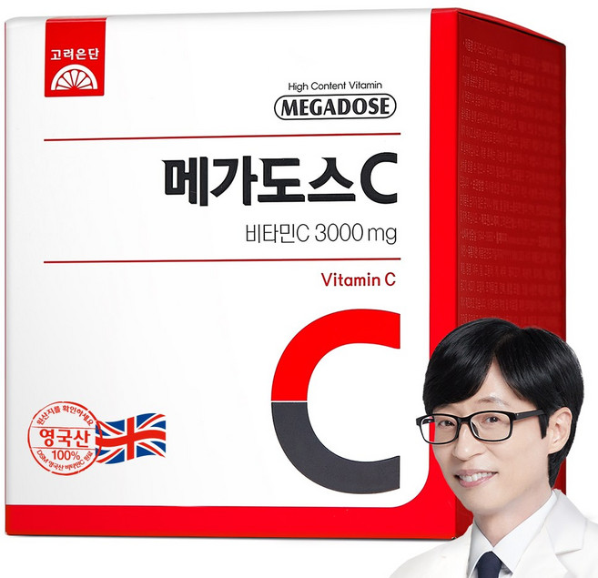 메가도스 C 3000, 300g, 1개