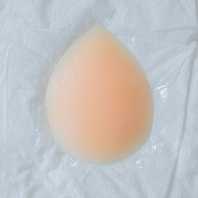 데일리 볼륨 업 실리콘 골반뽕 접착 볼륨 패드 no.366