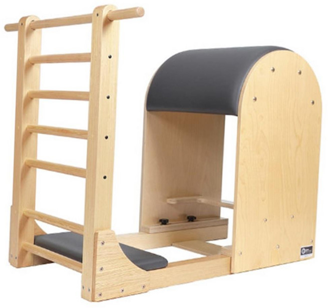 (올핀) 인투필라테스 - 레더바렐/스트레칭 바렐운동기구/다양한 가죽/필라테스 ★스탠딩플레이트 별도, 550 샌드