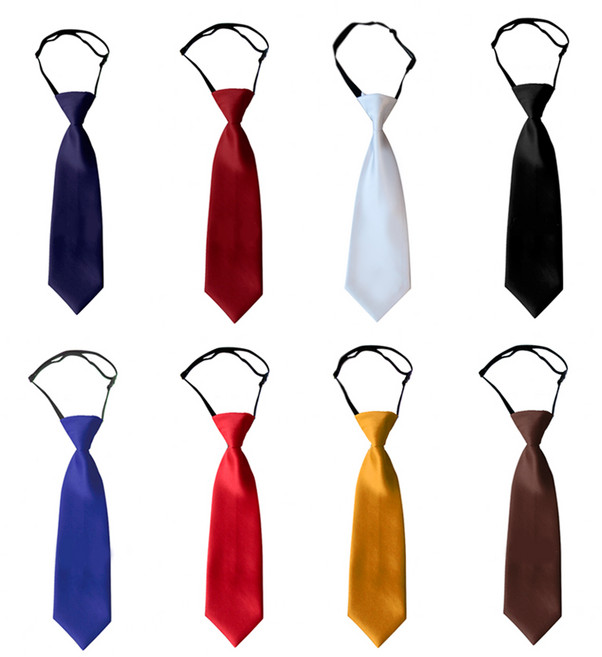 유아동 어린이 주니어 성인 넥타이 행사넥타이 교복넥타이 일자 넥타이 모음