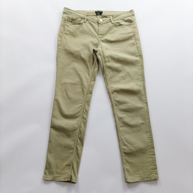 마시모두띠 청바지 베이지 캐주얼 데님팬츠 사이즈32