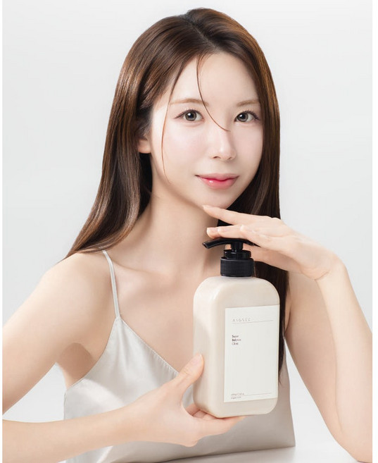 앙시 슈발릭 시술전용/응용 트리트먼트 손상 모발용, 1개, 500ml