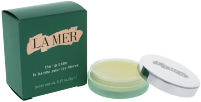 라메르 립 밤 9g La Mer THE LIP BALM, 1개