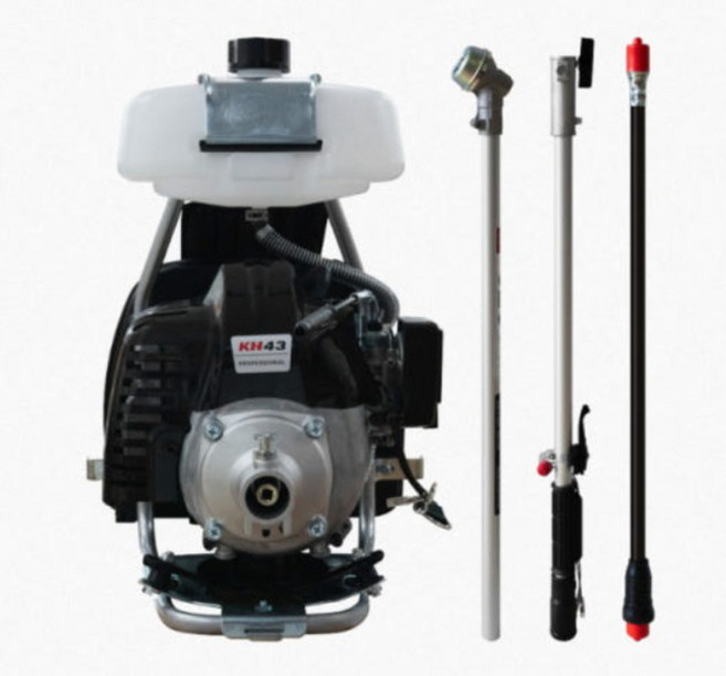 카즈 후지 2행정 분리형 배부식 예초기 엔진 예초기 일산 기어케이스 KH430P