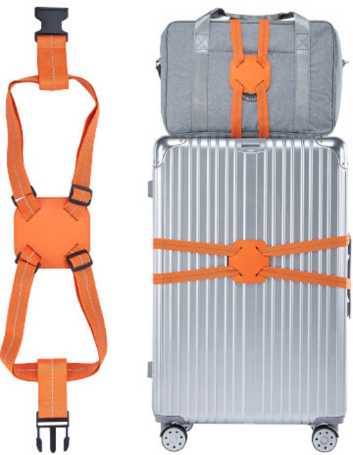 그랑데몰 캐리어 벨트 보조가방 스트랩