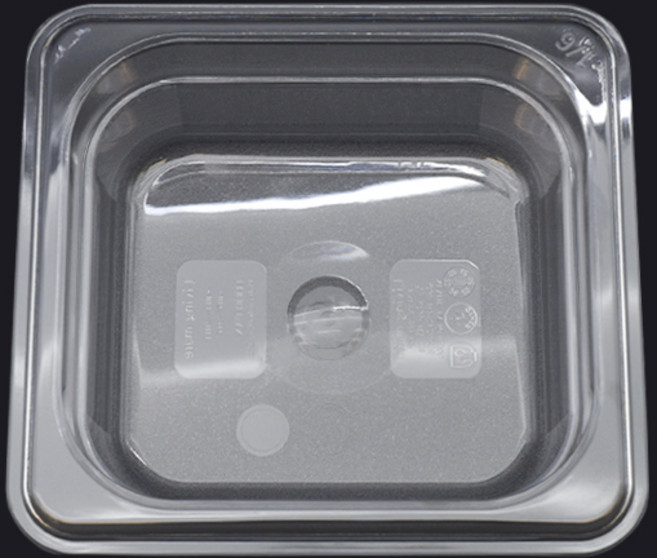 피씨식당 업소 부페 밧드 용기 급식 2 16, 단품