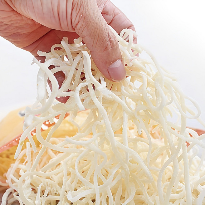 샌리 백진미채 1kg 오징어채 진미채, 1개