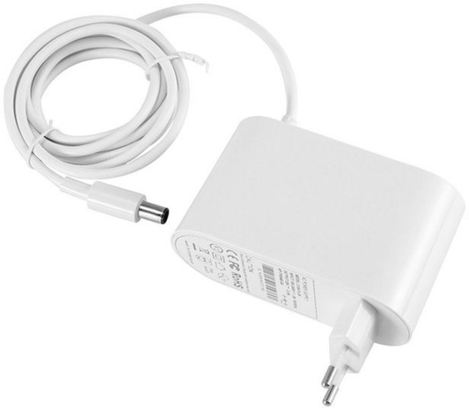 다이슨 공기 청정기 전원 어댑터 충전기 TP04 TP05 TP06 BP01 DP04 교체, 01 White EU