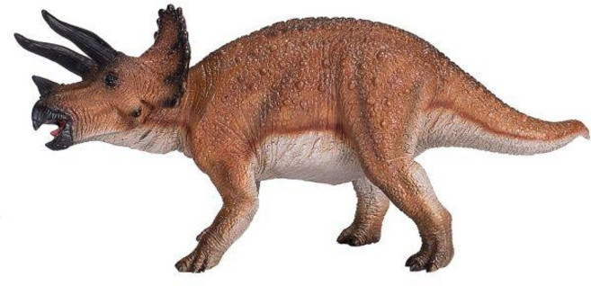 (선물완구) 영실업 트리케라톱스 공룡 피규어 218247 MOJO