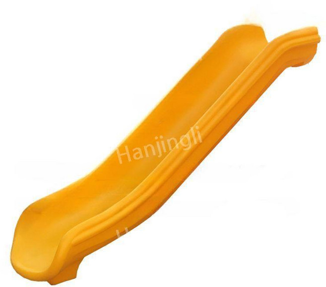 미끄럼틀 야외 대형 실외 플라스틱 키즈카페 주택 놀이터, A. 1.8m