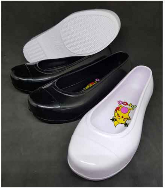 아기 고무신 아동 고무신 애기고무신 125-220mm (5mm단위)