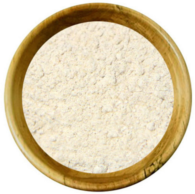 엔피솝 쌀겨 분말(곡물세안-각질피부) 비누만들기, 500g, 1개