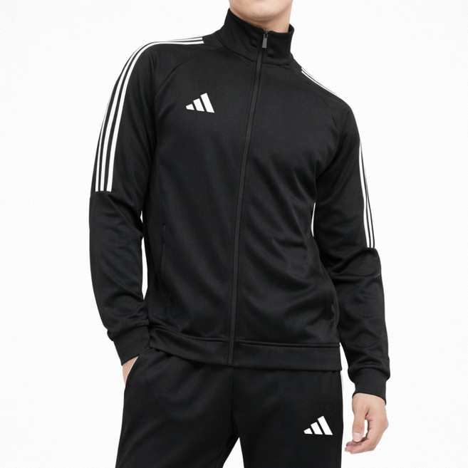 아이다스 세레노 3S 트랙 수트 헬스 운동 러닝 트레이닝 삼선 운동복 상하의 세트