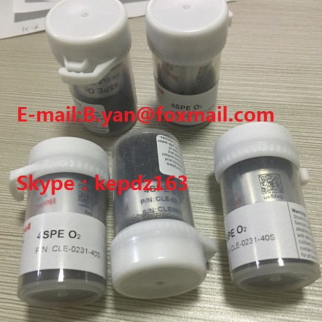 전기 화학 산소 센서 CLE-0231-40S 4R SPEO2 O2 1 개