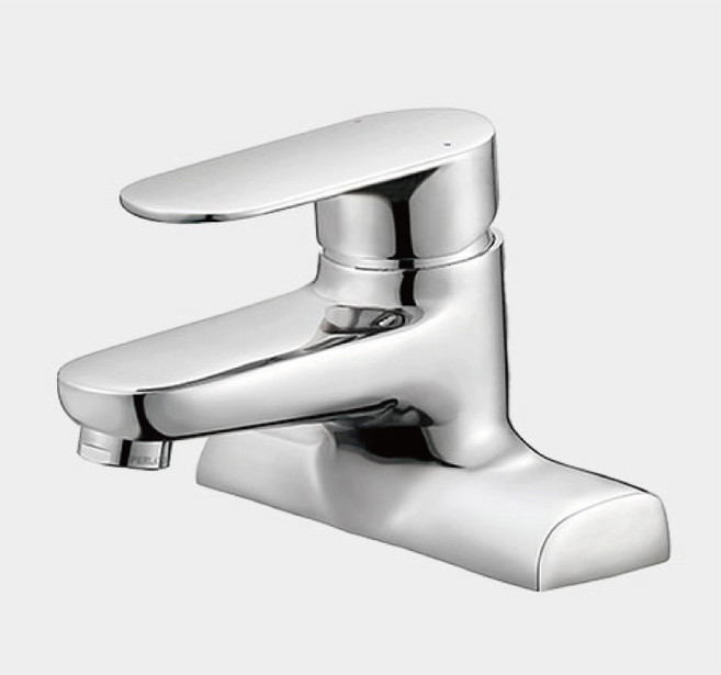 대림바스 4인치 세면기 수전 DL-L3011, 1개