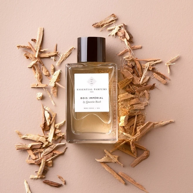 에센셜퍼퓸 브와 임페리얼 Bois Imperial 오 드 퍼퓸 100ml, 1개 - 쿠팡