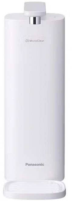 【Panasonic 國際牌】 日本製 櫥上型淨水器 TK-CS500