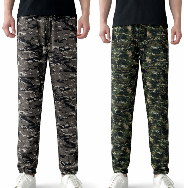 남성 몸빼바지 냉장고 바지 아이스바지 일바지 작업바지 쿨바지 2장세트