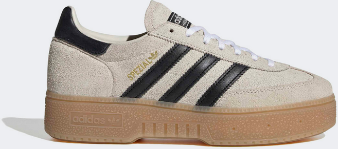 [ABC마트] 아디다스 핸드볼 스페지알 볼드 ADIDAS HANDBALL SPEZIAL BOLD W IH9190 매장정품 여성스니커즈