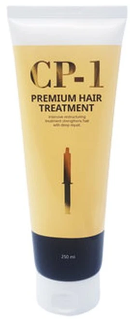 cp1 씨피원 프리미엄 헤어 트리트먼트250ml, 1개, 250ml - 쿠팡