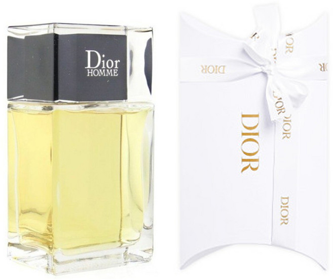 디올 옴므 애프터 쉐이브 로션 (백화점선물포장), 100ml, 1개