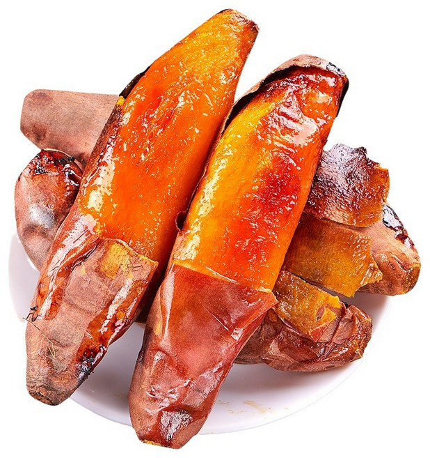 [구정맞이반값할인] 해남영암고구마 꿀맛숙성완료 해남 꿀고구마, 1개, 5kg(한입)