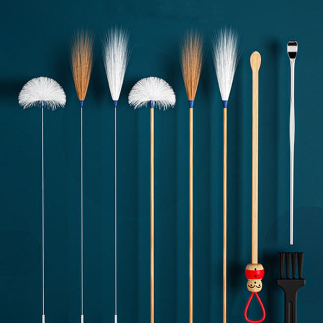 다스몰 베트남 귀청소 9종 세트 귀이개, 1세트, 1세트