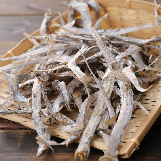 [백송식품] 국산 품질좋은 햇 풀치 1.5kg 실갈치포 갈치새끼 마른 건갈치 대용량, 1개, 풀치 원물박스