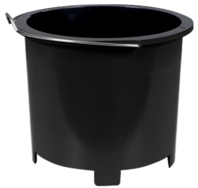 스마트카라 PCS-350 전용 플래티넘 건조통(신형) - 커플링포함, 구형(건조통+신형커플링 발송)