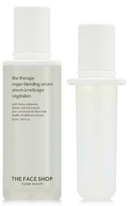 더페이스샵 더테라피 블렌딩 에센스, 3개, 50ml