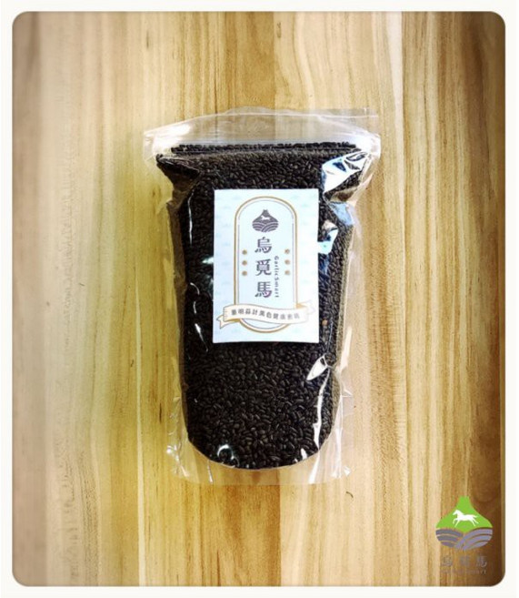 【嚴選】熟炒決明子 600G, 1個