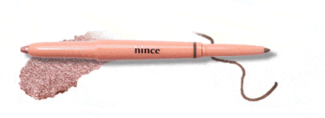 [NEW 단독!] 힌스 뉴 뎁스 듀얼 컬러 스틱 민카롱 PICK! 스틱섀도우 애교살라이너 꼬막눈 트임, 1개, 02 쿨애교트임(02)